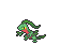 Grovyle